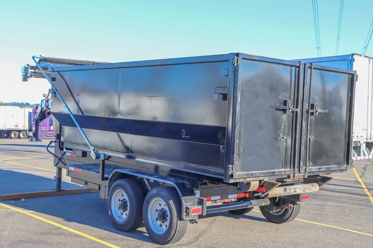 Dumpster Rental services in Powell, WY